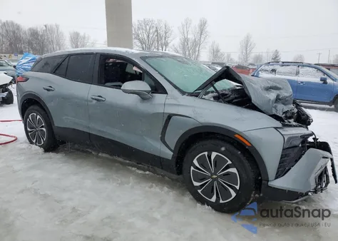 2024 Chevrolet Blazer 2Lt from USA, damaged, VIN 3GNKDBRJ5RS228190